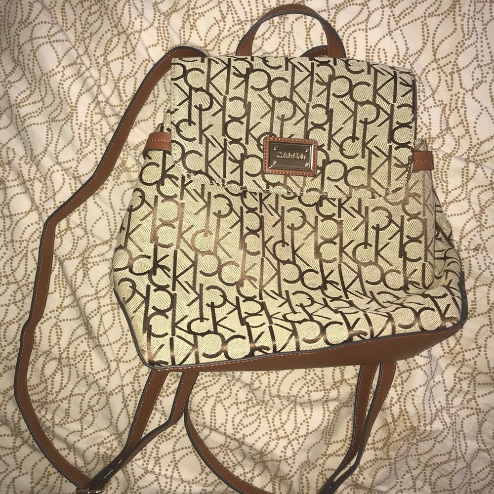 Calvin Klein Backpack